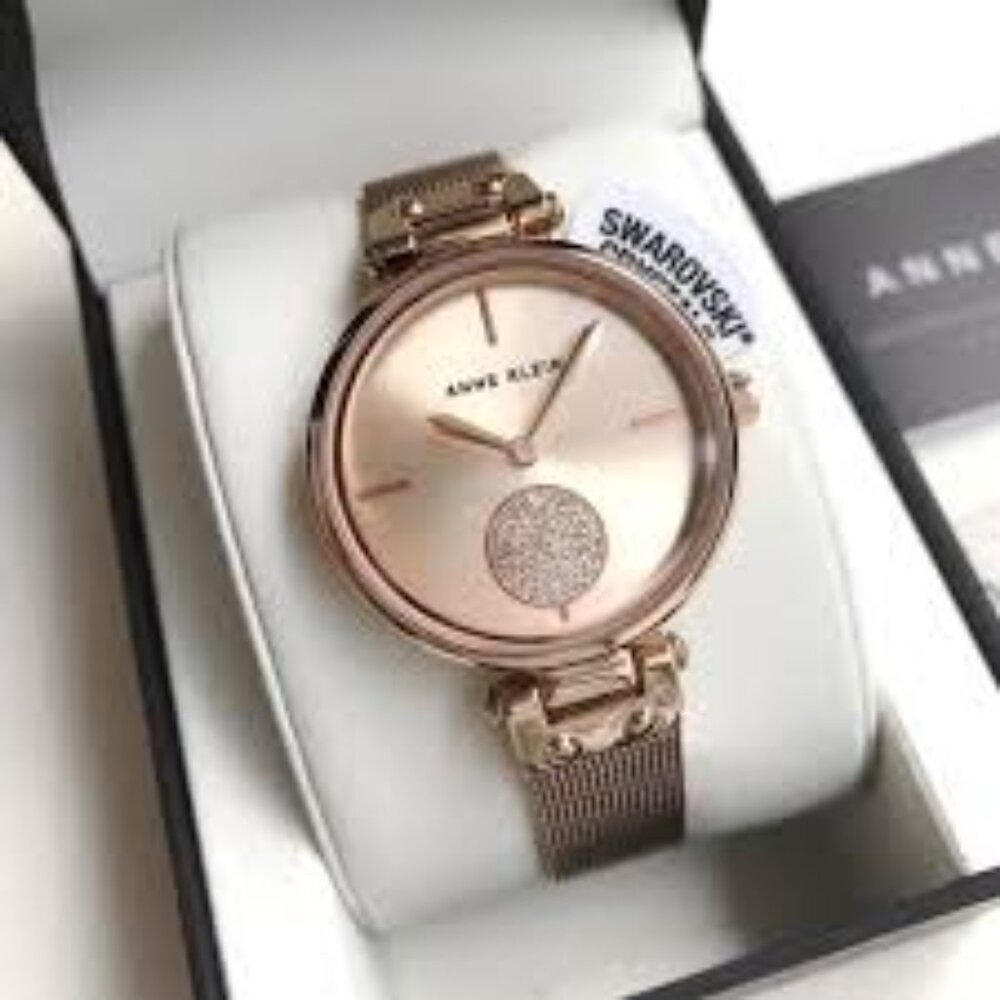 ANNA KLEIN WATCH